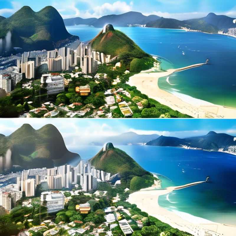 Rio's Sparkling Secrets&#58; Unveiling the Real Cost of Carioca Luxury (and Budget Bliss!)<h3>Sun&#44; Sand&#44; and Savings? Decoding Rio's Star Ratings &#38; Amenities to Plan Your Perfect Trip</h3><h3>Beyond the Beaches&#58;  A Local's Guide to Rio's Hotel Scene &#38;  Budget&#45;Friendly Adventures</h3><h3>From Favela to Five&#45;Star&#58; Navigating Rio's Hotel Landscape and its Surprisingly Diverse Prices</h3><h3>Is Rio a Splurge or a Steal?  A Tour Guide's Honest Look at Hotel Costs &#38; Hidden Gems</h3><h3>More Than Just a Postcard&#58;  Rio's Hotel Amenities and the Stories They Tell</h3>