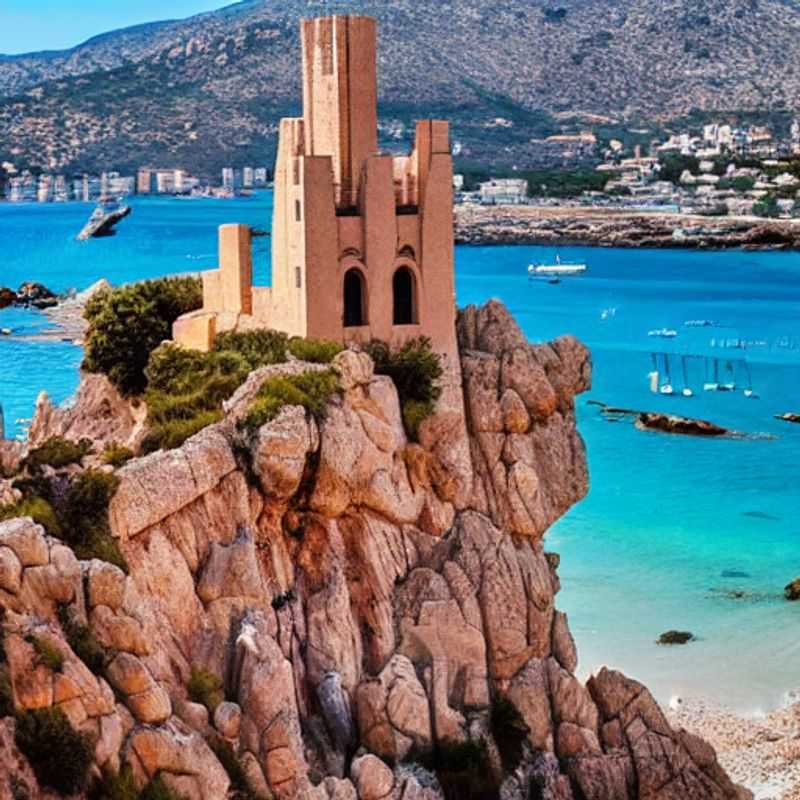 Cagliari in Summer: Sun-Kissed Secrets & Sardinian Sizzles!<h3>Is Cagliari the Perfect Summer Escape? A Tour Guide's Verdict (Spoiler: Maybe Yes!)</h3><h3>Cagliari's Scorching Summer: Myth, Mystery, and Mediterranean Mayhem!</h3><h3>Sun-Drenched Sardinia: Uncovering Cagliari's Hidden Histories (and its Best Gelato!)</h3><h3>Sardinian Summer Solstice: Cagliari's Ancient Secrets & Modern Delights</h3><h3>Escape the Ordinary: A Cagliari Summer Adventure (For the Curious & the Courageous)</h3><h3>Beyond the Beaches: Cagliari's Summer of Surprises (and how to avoid the tourist traps!)</h3>