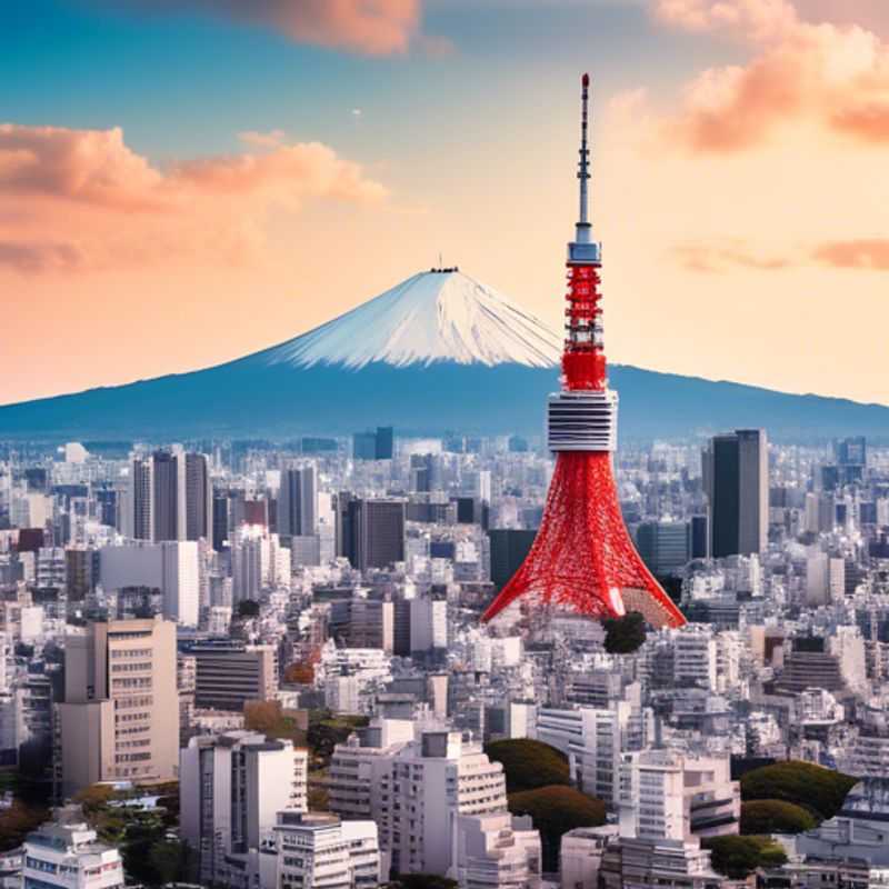 Tokyo : Paradis du shopping... ou casse-tête budgétaire ? Déballage de souvenirs (et de prix !)<h3>Tokyo : Souvenirs et shopping - Le guide malin pour un voyage (presque) sans se ruiner !</h3><h3>Chinez comme un pro à Tokyo : Secrets de shopping et souvenirs inoubliables (sans vous endetter !)</h3><h3>Tokyo, ville de contrastes : luxe et bonnes affaires, une aventure shopping mémorable !</h3><h3>Explorer Tokyo avec un petit budget : trésors cachés, souvenirs authentiques et shopping malin !</h3>