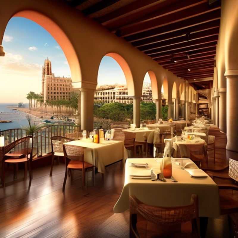 Barcelone, Espagne : Luxe abordable ou budget serré ? Décryptage des prix dans les bars, cafés et restaurants !<h3>Trésors cachés de Barcelone : Où savourer le meilleur à petit prix (et où se faire plaisir sans se ruiner !)</h3><h3>Boire, Manger, et Explorer : Mon guide personnel pour un séjour barcelonais, chic et économique</h3><h3>Barcelone : Au-delà des clichés, une exploration gustative abordable et inoubliable</h3><h3>De tapas en cocktails : Découvrir le charme authentique de Barcelone sans vider son portefeuille</h3><h3>Secrets de Barcelone : Mes adresses préférées pour un voyage gourmand et élégant, quel que soit votre budget</h3>