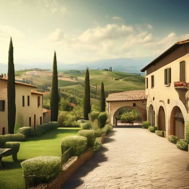 Tuscan Dreams: Unveiling the Splendor (and the Cost!) of Italy's Heart<h3>Is Tuscany Expensive? A Luxe Journey Through Sun-Drenched Hills and Hidden Gems</h3><h3>Beyond the Postcards: A Real-World Look at the Price of Tuscan Paradise</h3><h3>Tuscan Escape: Balancing Budget and Beauty in Italy's Most Enchanting Region</h3><h3>My Tuscan Adventure: Luxury on a Budget? It's Possible!</h3><h3>Sunsets and Savings: Exploring the Affordable Side of Tuscany</h3><h3>Tuscan Charm on a Shoestring: Tips for an Unforgettable (and Budget-Friendly) Trip</h3><h3>The Price of Paradise: Is Tuscany Worth the Splurge? (Spoiler Alert: Yes!)</h3><h3>Tuscan Treasures: How to Experience the Magic Without Breaking the Bank</h3><h3>A Romantic Rendezvous in Tuscany: Luxury or Budget? Let's Find Your Perfect Fit</h3>
