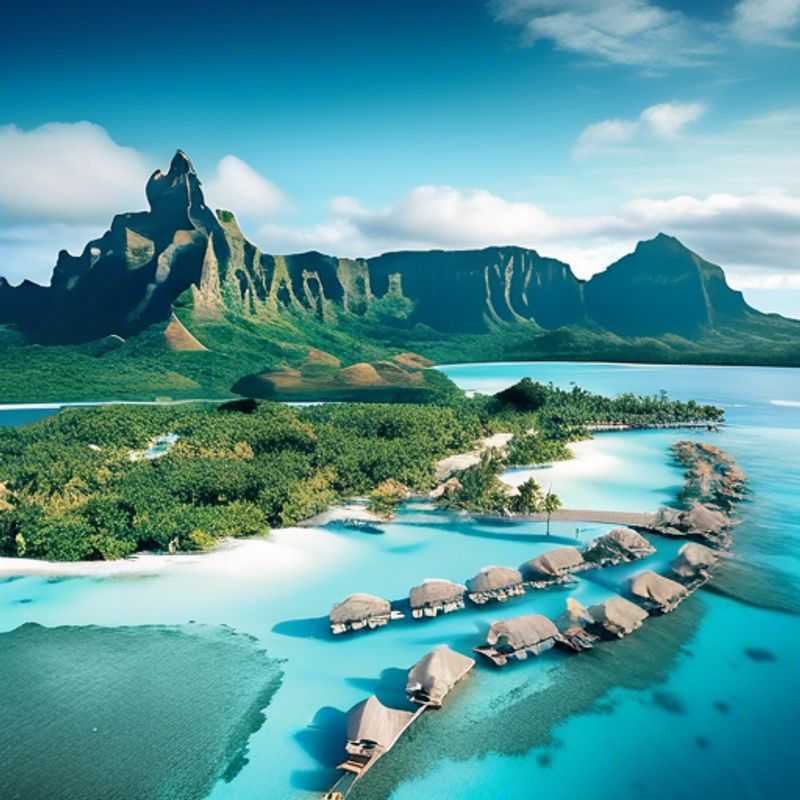 Bora Bora on a Budget: Mastering Public Transport & Avoiding Tourist Traps<h3>Unlocking Bora Bora's Beauty: Smart Public Transit Tips for the Budget Traveler</h3><h3>Island Hopping in Bora Bora: Affordable Transportation Options & Hidden Gems</h3><h3>Exploring Bora Bora Economically: A Guide to Public Transport & Authentic Experiences</h3><h3>Bora Bora Beyond the Resorts: Navigating Public Transportation for a Unique Journey</h3><h3>Is Bora Bora Expensive? Smart Transportation Choices for a Cost-Effective Trip</h3><h3>French Polynesian Paradise on a Shoestring: Public Transit & Local Secrets in Bora Bora</h3><h3>Bora Bora's Hidden Charms: How Affordable Public Transport Can Enhance Your Adventure</h3><h3>Beat the Bora Bora Tourist Trap: A Local's Guide to Transportation & Authentic Culture</h3>