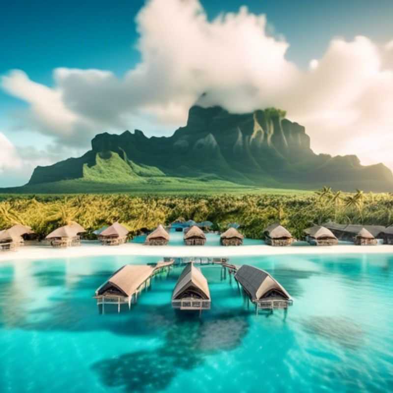 Bora Bora's Allure: Unveiling the Magic of High & Low Season (and Your Budget!)<h3>Bora Bora on a Budget? Decoding High vs. Low Season for the Perfect Polynesian Escape</h3><h3>Island Paradise Found: Navigating Bora Bora's Costs – High Season vs. Low Season Splendor</h3><h3>My Bora Bora Journey: High Season Luxury vs. Low Season Charm – Which Suits Your Style?</h3><h3>Sun-Kissed Secrets of Bora Bora: Unlocking Affordable Luxury in High & Low Seasons</h3><h3>Beyond the Postcards: A Practical Guide to Bora Bora's Pricing – When to Go & How to Save</h3><h3>Discovering Bora Bora's Rhythms: A Personal Reflection on High & Low Season Travel</h3><h3>French Polynesian Dreams on a Budget: Timing Your Bora Bora Trip for Maximum Value</h3><h3>Bora Bora's Budget-Friendly Bliss: Exploring the Unexpected Delights of the Low Season</h3><h3>The Art of Bora Bora Travel: Balancing Luxury and Affordability Throughout the Year</h3>