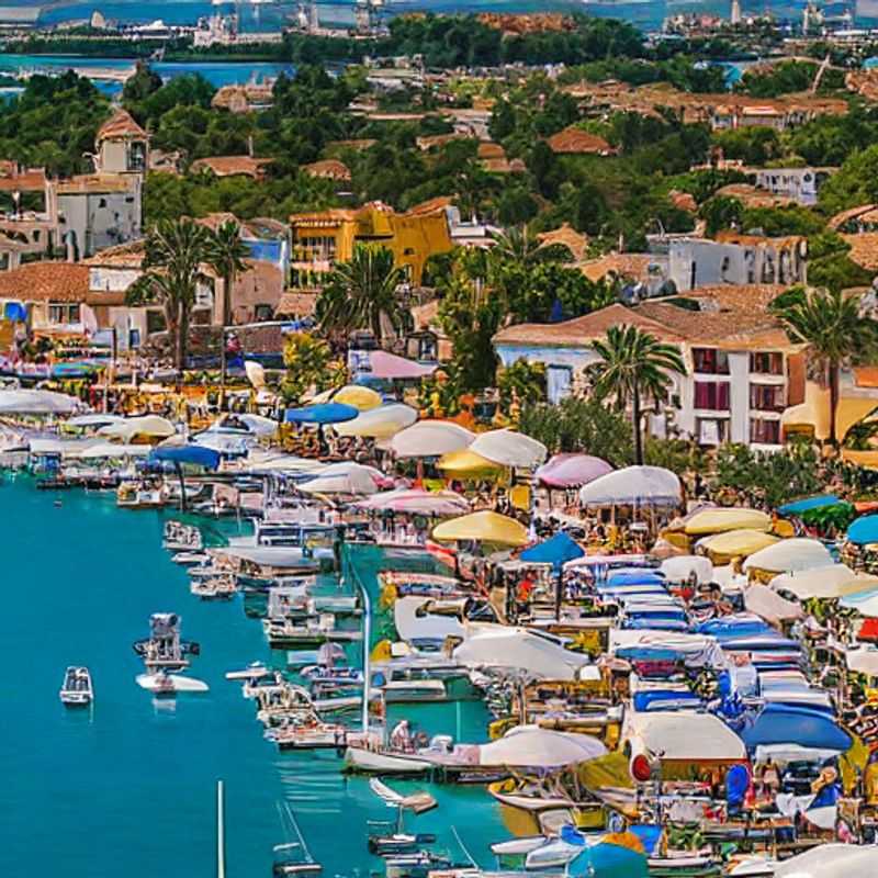 Alcudia, Balearic Islands: A Summer Romance with History & Stunning Views – Is it the Perfect Getaway?<h3>Sun-Kissed Shores & Ancient Stones: Unveiling the Romantic Charm of Alcudia</h3><h3>Alcudia's Summer Sizzle: History, Beaches, and a Dash of Romance – Is it Right for You?</h3><h3>Beyond the Beaches: Discovering Alcudia's Romantic Heart – A Traveller's Tale</h3><h3>A Balearic Summer Affair: Exploring Alcudia's Historic Beauty and Scenic Wonders</h3><h3>Alcudia: More Than Just a Pretty Face – A Romantic Escape for the Curious Soul</h3><h3>Under the Spanish Sun: Finding Romance and History in Alcudia's Charming Streets</h3><h3>My Alcudia Adventure: Romance, Ruins, and Unforgettable Moments in the Balearics</h3><h3>Alcudia, Balearic Islands: A Summer Holiday for the Heart and Soul</h3>