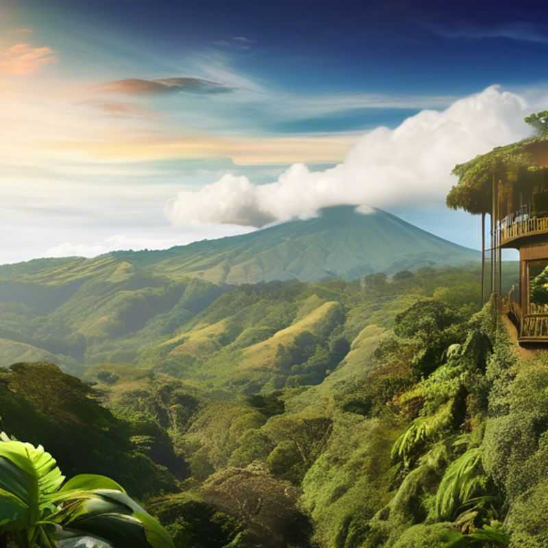 Monteverde, Costa Rica : Budget Voyage et Flexibilité – Est-ce Cher ?<h3>Flexibilité de Séjour à Monteverde : Prolonger Votre Aventure sans Ruine</h3><h3>Monteverde à Petit Prix : Conseils pour un Voyage Économique et Riche en Expériences</h3><h3>Explorer Monteverde intelligemment : Optimiser votre budget et votre temps</h3><h3>Au-delà des sentiers battus à Monteverde : Découvrir l’authenticité costaricienne</h3><h3>Monteverde : Adapter son séjour à son budget – Conseils pratiques d'un expert</h3><h3>Voyagez malin à Monteverde : Explorez plus, dépensez moins</h3><h3>Le coût de la vie à Monteverde : Un guide pour un voyage abordable</h3><h3>Secrets de Monteverde : Des expériences authentiques loin des pièges à touristes</h3><h3>Bien planifier son séjour à Monteverde : Flexibilité et économies garanties</h3>