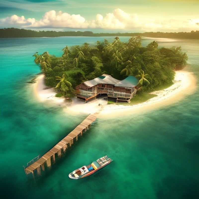 Bocas del Toro on a Budget&#58; Weekday vs. Weekend Wrangling in Panama's Paradise<h3>Panama's Bocas del Toro&#58;  Is it Bank&#45;Breaking or Budget&#45;Friendly? (A Weekday/Weekend Deep Dive)</h3><h3>Sun&#44; Sand&#44; &#38; Savings&#58;  Decoding the Cost of Bocas del Toro&#44; Panama (Weekday vs. Weekend Adventures)</h3><h3>Bocas del Toro Budget Bonanza&#58;  My Weekday &#38; Weekend Secrets to Affordable Island Hopping</h3><h3>Island Time on a Budget&#58;  Navigating the Costs of Bocas del Toro&#44; Panama (A Day&#45;of&#45;the&#45;Week Perspective)</h3><h3>Bocas del Toro&#58;  Splurge or Save?  Unlocking the Secrets to Affordable Travel (Weekday vs. Weekend)</h3>