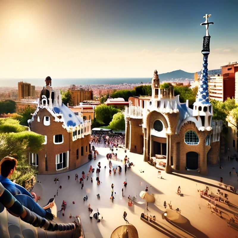 Barcelona on a Budget: Unveiling the City's Shopping Secrets (and Souvenirs!)<h3>Barcelona Bargain Hunting: Chic Finds Without Breaking the Bank</h3><h3>Is Barcelona Expensive? A Shopaholic's Surprisingly Affordable Adventure</h3><h3>Beyond the Boutiques: Discovering Budget-Friendly Treasures in Barcelona</h3><h3>My Barcelona Shopping Spree: Luxury and Local Finds on a Realistic Budget</h3><h3>Souvenir Shopping in Barcelona: Authentic Gifts That Won't Empty Your Wallet</h3><h3>Barcelona's Hidden Gems: Affordable Shopping & Unforgettable Souvenirs</h3><h3>From Markets to Boutiques: A Guide to Smart Shopping in Barcelona</h3><h3>A Traveler's Tale: Savoring Barcelona Without Sacrificing Style (or Savings!)</h3><h3>Barcelona's Budget-Friendly Charms: Shopping, Sights, and Sensational Savings!</h3>