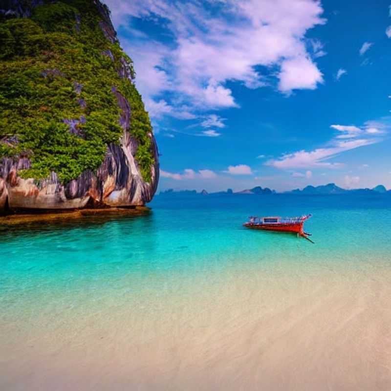 Similan Islands in Summer: Sun-Kissed Beaches & Longer Days of Island Bliss!<h3>Thailand's Similan Islands: A Summer Escape Where the Sun Always Shines a Little Brighter</h3><h3>Island Hopping in Thailand's Similans: Is Summer the Perfect Time for Your Tropical Adventure?</h3><h3>Chasing Sunsets & Smiles: Why the Similan Islands are a Summer Holiday Dream</h3><h3>More Sun, More Fun: Exploring Thailand's Similan Islands During the Summer Months</h3><h3>Similan Islands Summer Solstice: Days That Stretch On Forever (and the Stories They Hold)</h3><h3>Beyond the Beaches: Unveiling the Similan Islands' Summer Secrets (and the People Who Guard Them)</h3><h3>My Similan Summer: A Tour Guide's Tale of Sun, Sea, and Unexpected Encounters</h3><h3>Similan Islands: A Summer Holiday Verdict (Spoiler: It's a resounding YES!)</h3><h3>Sun, Sand, and Soul: A Summer Journey Through Thailand's Stunning Similan Islands</h3>
