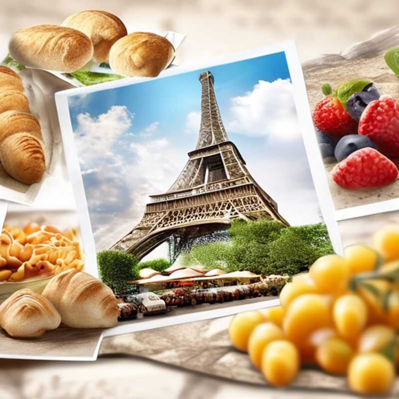 Paris, la Ville Lumière : Un Café, Deux Opinions, et le Prix de la Magie !<h3>Paris, si chère ? Décodage des prix entre chaînes et cafés indépendants</h3><h3>A Paris, le budget voyage : mythe ou réalité ? (Expériences d'un guide)</h3><h3>Paris : Petit budget, grand cœur ? L'aventure accessible dans la Ville de l'Amour</h3><h3>Explorer Paris sans se ruiner : secrets d'un voyageur chevronné</h3><h3>Paris : Plus qu'un simple voyage, une rencontre humaine (et budgétaire !)</h3>