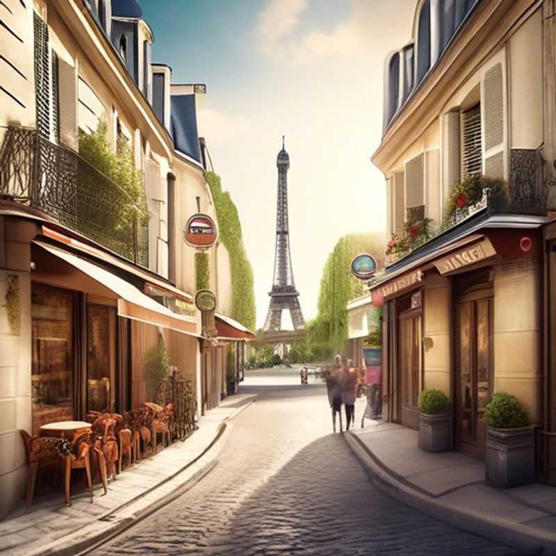 Paris on a Budget: Finding Delicious Eats for Every Wallet<h3>Parisian Delights: A Foodie's Guide to Casual & Fine Dining</h3><h3>Is Paris Expensive? Let's Explore the City's Diverse Dining Scene!</h3><h3>From Parisian Patisseries to Michelin Stars: Navigating the City's Restaurant Landscape</h3><h3>Unlocking Paris: Affordable Eats & Unexpected Culinary Gems</h3><h3>Dining in Paris: A Guide to Balancing Budget and Bites</h3><h3>Beyond the Tourist Traps: Discovering Authentic Parisian Restaurants</h3><h3>Parisian Food Adventures: A Budget-Friendly Culinary Journey</h3><h3>Is Paris Worth It? Exploring the Cost of Food and Drink</h3>