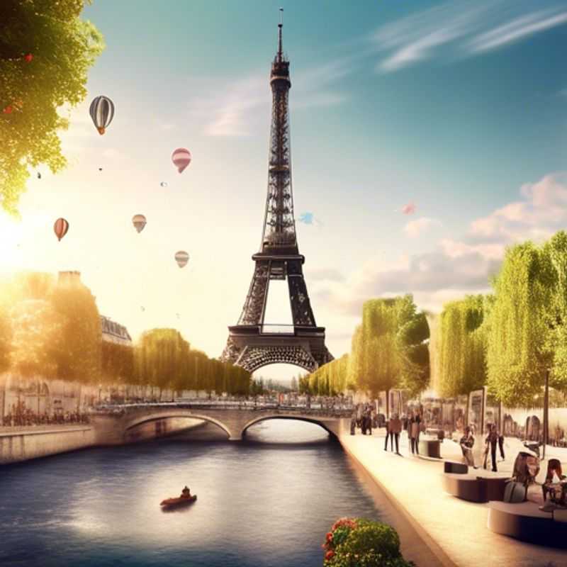 Paris, si chère, si belle : aventures et attraits d'un voyage inoubliable (ou comment ne pas se ruiner !)<h3>Paris à petit prix ? Déjouez la légende ! Itinéraire d’un voyageur curieux et… économe.</h3><h3>Le charme discret de l'économie parisienne : activités et attractions pour tous les budgets.</h3><h3>Paris : au-delà des clichés, une mosaïque humaine et des trésors cachés.</h3><h3>Explorer Paris sans se ruiner : des conseils avisés pour un voyage riche en émotions.</h3><h3>Secrets de Paris : un itinéraire alternatif pour voyageurs aventureux et économes.</h3><h3>Paris, ville lumière et… ville abordable ? Mon expérience et mes astuces.</h3><h3>Budget serré, cœur grand ouvert : comment vivre pleinement Paris sans vous endetter.</h3><h3>L'art de voyager malin à Paris : des expériences uniques à prix doux.</h3><h3>Paris insolite et économique : partez à la découverte de ses joyaux cachés.</h3>