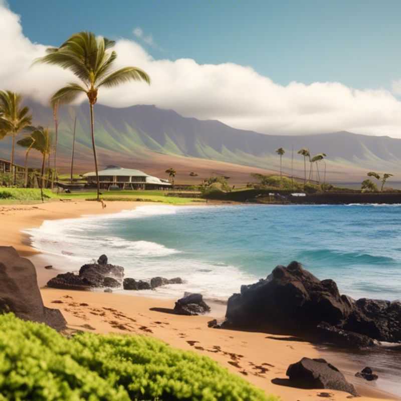¿Es Maui&#44; Hawái&#44; un destino caro?  Consejos para encontrar descuentos y paquetes<h3>Maui sin gastar una fortuna&#58; Descifrando las mejores ofertas y paquetes vacacionales</h3><h3>Ahorra en tu viaje a Maui&#58; Guía práctica para encontrar descuentos y promociones</h3><h3>Descubre Maui con presupuesto limitado&#58;  Paquetes económicos y consejos para ahorrar</h3><h3>Viajar a Maui&#58;  Aprovecha al máximo tu presupuesto con descuentos y ofertas</h3><h3>Maui asequible&#58;  Consejos de un experto para explorar la isla sin arruinarte</h3><h3>Desvelando los secretos de Maui&#58;  Cómo encontrar viajes baratos y experiencias auténticas</h3><h3>Más allá de los resorts&#58;  Explora la auténtica Maui con un presupuesto ajustado</h3><h3>El encanto de Maui&#58;  Opciones económicas y paquetes para un viaje inolvidable</h3><h3>Planifica tu escapada a Maui&#58;  Aprovechando al máximo las ofertas y descuentos disponibles</h3>