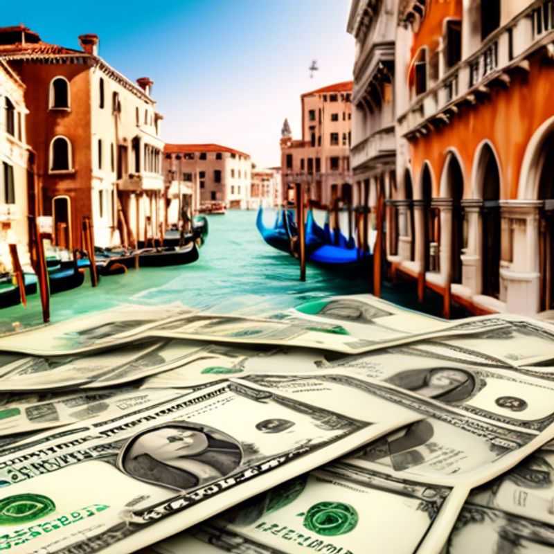 Veneza sem gastar uma fortuna&#58; Desvendando os segredos de acomodações baratas na cidade dos canais!<h3>Veneza para todos os bolsos&#58; Mitos&#44; lendas e hospedagens econômicas – uma aventura histórica!</h3><h3>Caçando pechinchas em Veneza&#58; Uma jornada entre gôndolas&#44; segredos e hotéis acessíveis!</h3><h3>A Veneza acessível&#58; Descobrindo a magia sem quebrar o cofrinho (e algumas lendas pelo caminho)!</h3><h3>Veneza&#58; Cara ou barata? A ciência da economia e a arte de viajar sem gastar muito!</h3>