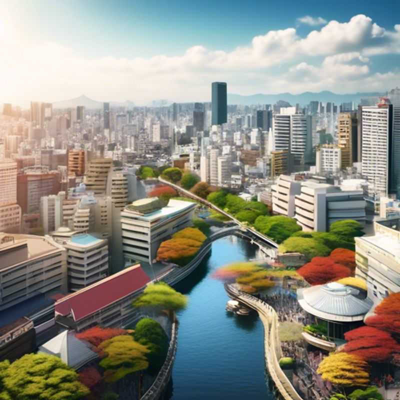 Le saké&#44; la bière et les cocktails de Tokyo &#58; est&#45;ce que la ville coûte vraiment aussi cher qu'on le dit ?<h3>Tokyo à prix doux &#58; explorer la ville impériale à travers ses boissons locales</h3><h3>Un voyageur assoiffé à Tokyo &#58; décrypter les prix des boissons pour un budget serré</h3><h3>Bière&#44; saké&#44; et cocktails &#58; comment optimiser son budget boisson à Tokyo ?</h3><h3>Au&#45;delà des yakitoris &#58; l'aventure gustative et budgétaire à Tokyo</h3><h3>Secrets de Tokyo &#58; boire et manger sans se ruiner (et sans sacrifier le plaisir)</h3><h3>Tokyo&#44; terre de contraste &#58; le prix des boissons&#44; reflet d'une ville fascinante</h3>