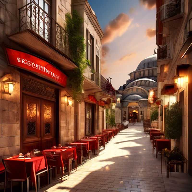 Istanbul: Is This Sultan of Cities a Sultan of Spending? (Proximity to Amazing Doesn't Mean Amazing Prices!)<h3>Istanbul on a Budget: Haggling, Hidden Gems, and How Close You Really Are to the Top Sights</h3><h3>Exploring Istanbul's Treasures: Balancing Budget and Proximity to Iconic Landmarks</h3><h3>Istanbul's Affordable Charms: Getting the Most Bang for Your Lira Near the Major Attractions</h3><h3>Unlocking Istanbul: A Budget Traveler's Guide to Proximity and Price</h3>