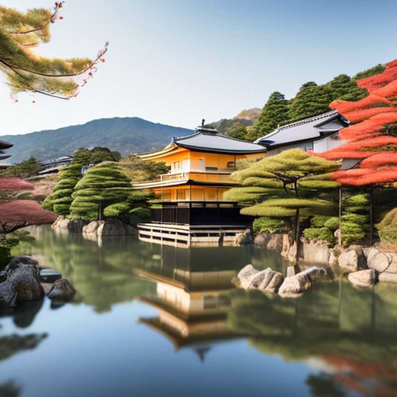 Kyoto : Izakayas, Temples, & That Pesky Yen – Décryptage des Coûts d'un Voyage Imprévisible !<h3>Kyoto : Un Goût de Luxe à Petit Prix ? Exploration des Bars, Cafés & Restaurants </h3><h3>Manger à Kyoto sans se Ruiner : Guide d'un Aventurier Gastronomique </h3><h3>Kyoto, Paradis des Sens… et du Portefeuille ? Avis d'un Voyageur Incorrigible</h3><h3>Kyoto : Au-delà des Temples Dorés – Le Vrai Prix d'une Expérience Authentique</h3>
