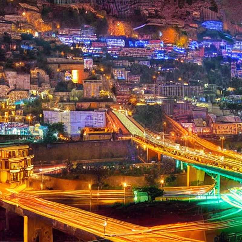 Is Tbilisi in Summer a Magical Mix of Sun and Festive Fun?<h3>Tbilisi's Summer Festivals: A Local's Guide to the Best Events</h3><h3>Sun-Kissed Streets and Soulful Sounds: Experiencing Tbilisi's Summer Culture</h3><h3>Beyond the Tourist Trail: Discovering Tbilisi's Hidden Summer Gems</h3><h3>A Tbilisi Summer Escape: Festivals, Food, and Unforgettable Moments</h3><h3>Georgia's Summer Secret: Why Tbilisi Should Be Your Next Holiday Destination</h3><h3>Tbilisi's Summer Symphony: A Celebration of Culture and Community</h3><h3>Unveiling Tbilisi: A Summer Holiday Filled with Authentic Georgian Experiences</h3><h3>Discovering the Heart of Tbilisi: A Summer Journey Through Culture and Tradition</h3><h3>Warm Days and Festive Nights: Your Guide to a Perfect Summer in Tbilisi</h3>
