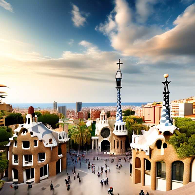 Barcelone : Boire et Découvrir sans Se Ruiner ! (Alcool Inclus au Menu ?)<h3>Barcelone, Chère ou Pas Chère ? Mes Conseils pour un Voyage Glamour et Économique</h3><h3>Secrets de Barcelone : Alcool, Budget et Plaisirs Inoubliables !</h3><h3>Expérience Barcelonnaise : Luxe et Économie, un Mariage Parfait ? (Le Cas de l'Alcool)</h3><h3>Mes Aventures à Barcelone : Conseils pour Voyager avec Style, sans Se Briser la Banque (Alcool Inclus ?)</h3>