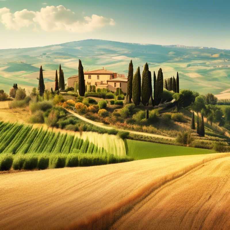 Toscana&#58; Preço da Beleza? Um Guia Sobre Câmbio e Economia na Terra do Sol!<h3>Toscana Cara ou Barata? Desvendando os Segredos da Economia Toskana com um Toque de Aventura!</h3><h3>A Toscana no seu Bolso&#58; Rates de Câmbio&#44; Gastos e Dicas para uma Viagem Inesquecível (sem quebrar o cofrinho)!</h3><h3>Itália&#44; Toscana e o Seu Dinheiro&#58; Uma Aventura Econômica Através de Vinhedos e Histórias!</h3><h3>Moedas&#44; Mirantes e Macarrão&#58; Como Planejar sua Viagem à Toscana sem Cair em Armadilhas Financeiras!</h3><h3>Descubra a Toscana sem Gastar uma Fortuna&#58; Um Guia para Viajantes Inteligentes e Curiosos!</h3>