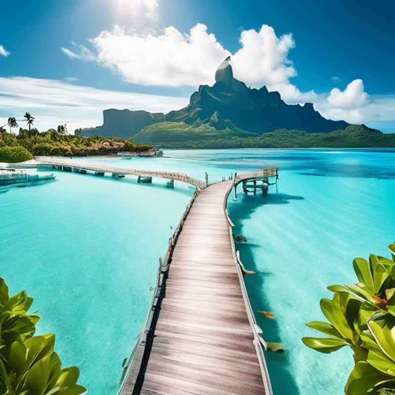 Bora Bora on a Budget&#58; Unveiling the Island Paradise Without Breaking the Bank<h3>Bora Bora's Allure&#58; Balancing Luxury with Affordability – A Practical Guide</h3><h3>Is Bora Bora Expensive?  Smart Strategies for Exploring this Tropical Gem</h3><h3>Beyond the Overwater Bungalows&#58; Affordable Adventures in Bora Bora</h3><h3>Bora Bora on a Shoestring&#58;  Insider Tips for Budget&#45;Conscious Travelers</h3><h3>Proximity to Paradise&#58;  Cost&#45;Effective Ways to Experience Bora Bora's Beauty</h3><h3>French Polynesian Paradise Found&#58;  Maximizing Your Bora Bora Trip Without the Premium Price Tag</h3><h3>Exploring Bora Bora&#58;  Balancing Iconic Views with Budget&#45;Friendly Activities</h3><h3>The Bora Bora Budget Blueprint&#58;  Practical Tips for an Unforgettable&#44; Affordable Trip</h3><h3>Unlocking Bora Bora's Secrets&#58;  Affordable Experiences Near Popular Tourist Spots</h3>