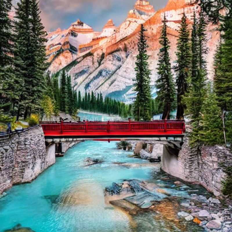 Banff in Summer: Sun-Kissed Adventures Await!<h3>Is Banff the Perfect Summer Getaway for You? Let's Explore!</h3><h3>Banff's Summer Magic: Outdoor Fun & Sightseeing Delights</h3><h3>Beyond the Mountains: Discovering Banff's Summer Charms</h3><h3>Sunshine & Serenity: Your Unforgettable Banff Summer Adventure</h3><h3>Banff in Summer: A Warm Welcome to Canadian Rockies Wonders</h3><h3>Summer in Banff: Hiking, History, and Hidden Gems</h3><h3>Your Banff Summer Bucket List: Activities & Experiences</h3><h3>Escape to Banff: A Summer Holiday for the Soul</h3><h3>Why Banff is Calling Your Name This Summer</h3>