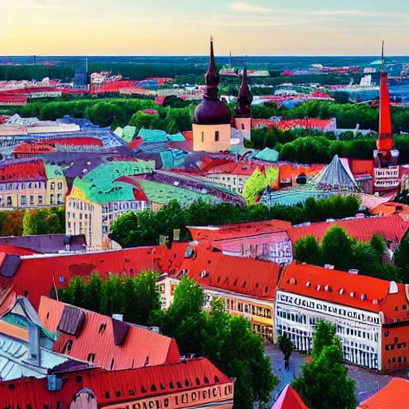 Riga in Summer: A Foodie's Paradise! Fresh Catch & Farm-to-Table Delights<h3>Sun-Kissed Riga: Is Latvia's Capital Your Perfect Summer Getaway?</h3><h3>Beyond the Baltic: Discovering Riga's Summer Flavors</h3><h3>Taste of Riga: Why Latvia's Culinary Scene Makes for an Unforgettable Summer</h3><h3>Riga's Summer Secret: Delicious Food and Sunny Adventures Await!</h3><h3>A Riga Summer Romance: Fresh Seafood, Charming Streets, and Unforgettable Memories</h3>