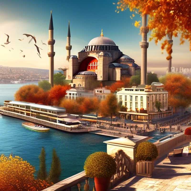 Istambul: Um Guia para Gastar Inteligentemente - Serviço de Mesa x Balcão e Preços<h3>Istambul Cara ou Barata? Desvendando os Custos com Dicas de um Guia Local</h3><h3>Explorando Istambul com Economia: Como o tipo de serviço influencia no seu orçamento</h3><h3>Istambul sem gastar uma fortuna: Dicas práticas para comer bem e barato</h3><h3>A Turquia à sua porta: Explorando Istambul de forma autêntica e econômica</h3><h3>Istambul para todos os bolsos: Descubra como otimizar seu dinheiro e aproveitar ao máximo</h3><h3>Serviço de mesa vs. balcão em Istambul: Economize sem abrir mão do sabor</h3><h3>Istambul sem cair em armadilhas turísticas: Um guia para experiências genuínas e acessíveis</h3><h3>Viajando por Istambul com inteligência: Combine cultura, história e economia</h3><h3>O guia definitivo para uma viagem econômica a Istambul: Evite gastos desnecessários e mergulhe na cultura local</h3>