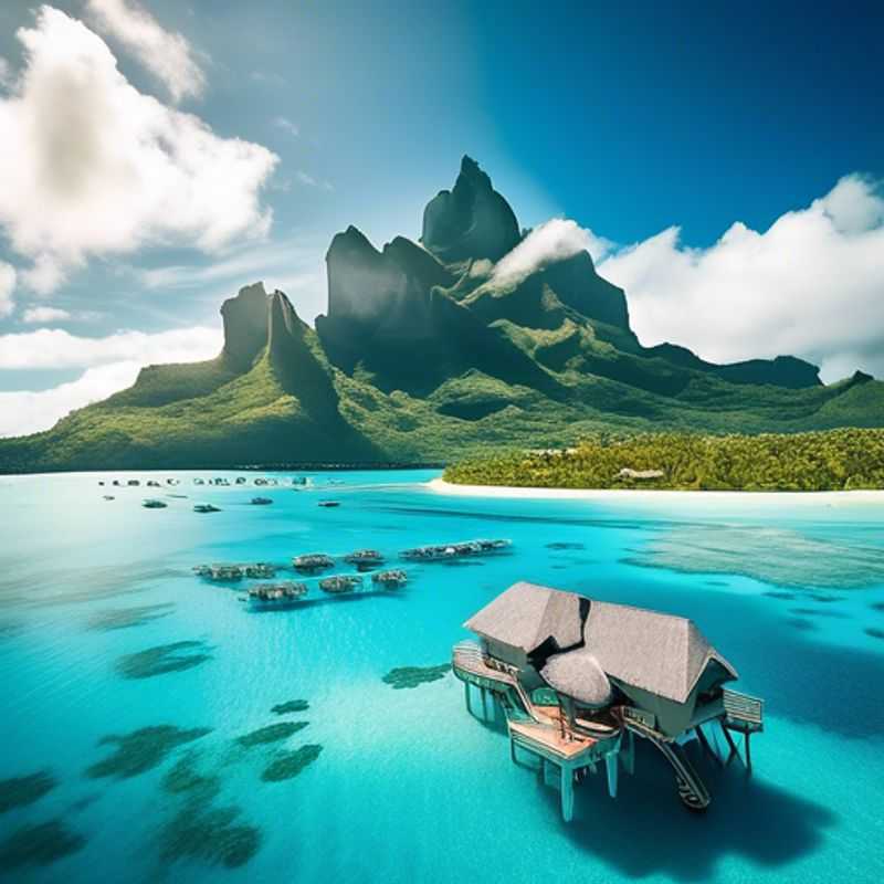 Bora Bora : Budget Voyage ou Paradis Luxueux ? Combien d'activités pour votre séjour ?<h3>Bora Bora : Expérience de Luxe ou Aventure Accessible ? Planifier votre budget activités.</h3><h3>Le coût de Bora Bora : Activités à faire selon votre budget.</h3><h3>Trouver son rythme à Bora Bora : Activités et prix pour un séjour inoubliable.</h3><h3>Bora Bora entre rêve et réalité : Combien d'activités pour un séjour sur mesure ?</h3><h3>Votre budget voyage à Bora Bora : Activités incontournables et options abordables.</h3><h3>Bora Bora : Adapter votre séjour à votre budget activités.</h3><h3>Explorer Bora Bora sans se ruiner : Choisir ses activités intelligemment.</h3>