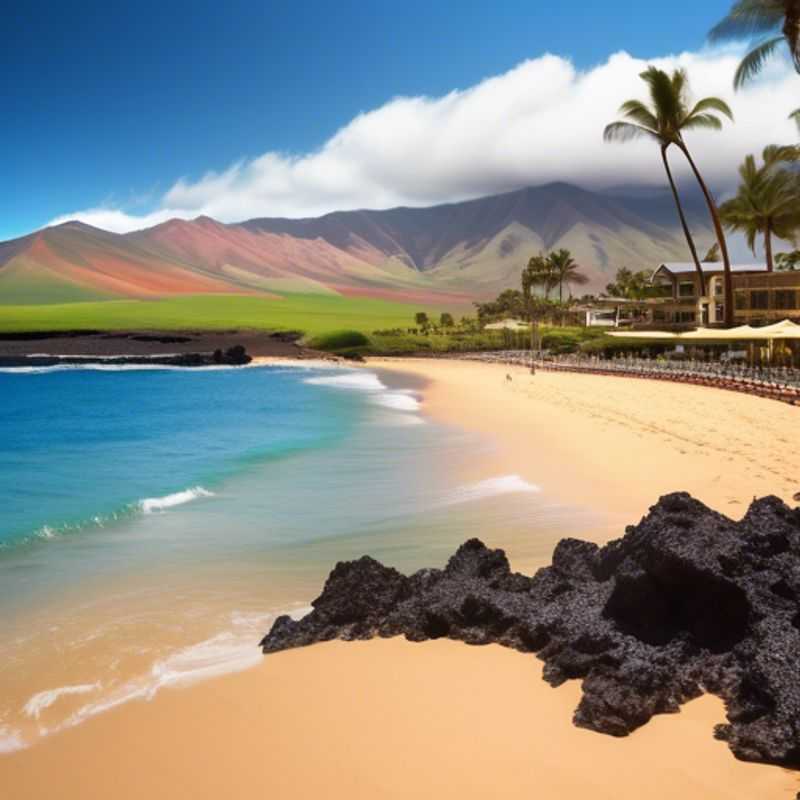 Maui's Mystical Moolah&#58; Unpacking the Island's Shipping &#38; Transportation Costs (and Why Your Wallet Might Scream Aloha!)<h3>Aloha&#44; and Behold! A Treasure Hunt for Budget Travelers&#58; Deciphering Maui's Transportation Enigma</h3><h3>Is Maui a Bankrupting Paradise?  A Guide to Navigating Shipping and Transport Costs Like a Pro (with a touch of Mythological Mayhem)</h3><h3>Ancient Hawaiian Secrets &#38; Modern&#45;Day Budgets&#58; Unveiling the True Cost of Reaching Maui's Shores</h3><h3>Beyond the Beaches&#58;  The Hidden Costs of Maui Travel (and how a little historical sleuthing can save you some serious cash)</h3><h3>Maui's Monetary Maze&#58;  A Whimsical Journey Through Shipping&#44; Transport&#44; and the Art of Budget&#45;Friendly Island Hopping</h3><h3>From Myth to Marketplace&#58;  A Comparative Study of Maui's Transportation Costs (Spoiler Alert&#58; It's not all pineapples and rainbows!)</h3><h3>Navigating the Seas (and Your Savings)&#58;  A Guide to Understanding Shipping and Transportation Expenses in Maui</h3><h3>The Price of Paradise&#58; A Scholarly (and Hilarious) Look at Transportation Costs in Maui</h3>