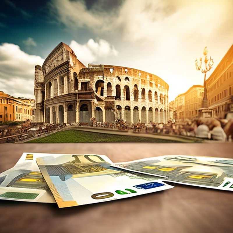 Manger à Rome : du <i>spuntino</i> au festin ! (Rome est-elle vraiment si chère ?)<h3>Rome, gourmande et abordable ? Décryptage des prix, des trattorias aux restaurants étoilés !</h3><h3>Voyage à Rome : Combien ça coûte de se régaler ? (Conseils d'un globe-trotteur gourmand)</h3><h3>Manger à Rome sans se ruiner : Secrets et astuces d'un explorateur culinaire !</h3><h3>Rome : Un festin pour toutes les bourses ! (Expériences et témoignages)</h3>