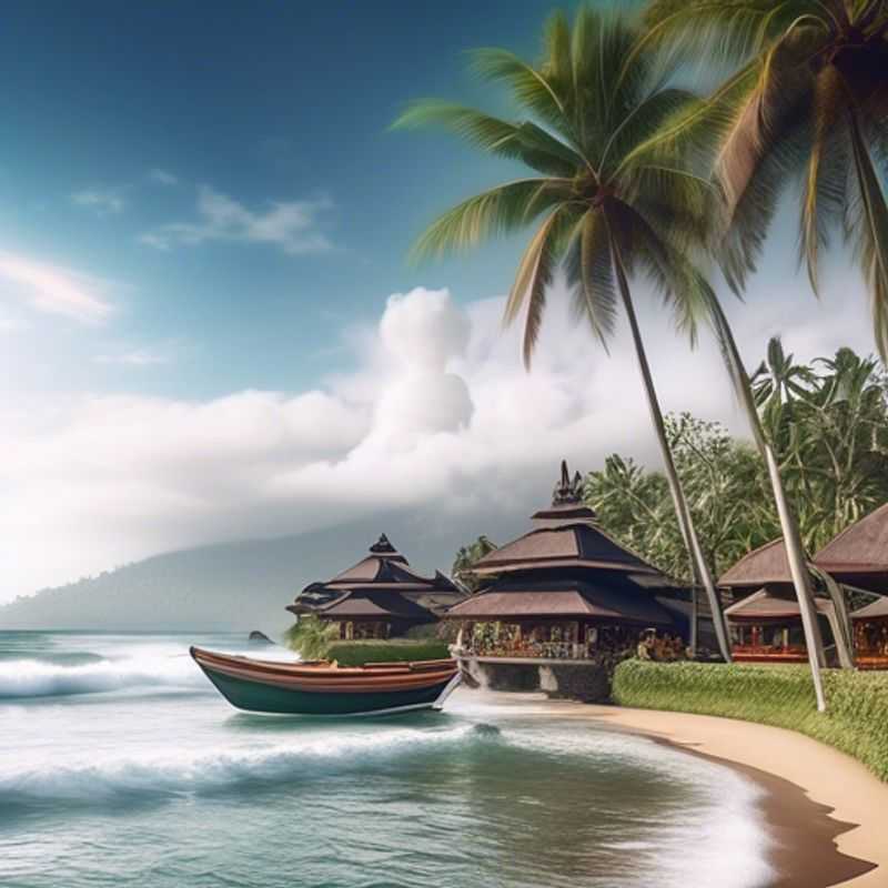 Bali on a Budget&#58; My Pace&#44; Your Paradise (Is Bali Expensive?)<h3>Slow Travel in Bali&#58; Uncovering Hidden Gems Without Breaking the Bank</h3><h3>Bali's Beauty&#44; My Rhythm&#58; A Relaxed Approach to Island Exploration (Affordability &#38; Pace)</h3><h3>Discovering Bali at My Own Tempo&#58; Luxury on a Backpacker's Budget?</h3><h3>My Bali Adventure&#58; Balancing Luxury &#38; Leisure (Is it Worth the Cost?)</h3><h3>The Art of Slow Travel&#58; Finding Affordable Bliss in Bali</h3><h3>Bali's Rhythms&#58; A Personal Journey of Unhurried Exploration and Budget&#45;Friendly Delights</h3><h3>Budget&#45;Conscious Bali&#58; My Tips for a Relaxed and Affordable Island Escape</h3><h3>Bali&#58; More Than Just a Destination &#45; A Pace of Life</h3><h3>Finding Your Perfect Bali Pace&#58; A Guide to Affordable Luxury</h3>