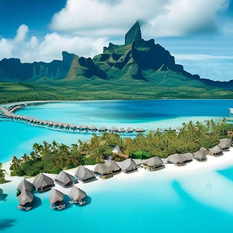 Bora Bora on a Budget? Unveiling Hidden Gems &#38; Exclusive Access<h3>Bora Bora's Luxury&#58;  Splurging Smartly &#38; Finding Affordable Alternatives</h3><h3>Beyond the Overwater Bungalows&#58;  Budget&#45;Friendly Bora Bora Adventures</h3><h3>Unlocking Bora Bora's Secrets&#58; Exclusive Experiences Without the Premium Price Tag</h3><h3>Is Bora Bora Expensive?  Navigating Costs &#38; Discovering Unexpected Value</h3><h3>French Polynesian Paradise on a Backpacker's Budget&#58; Bora Bora's Hidden Charms</h3><h3>Bora Bora's Unexpected Savings&#58; Insider Tips for the Savvy Traveler</h3><h3>Exclusive Bora Bora&#58;  Luxury Without the Luxury Price</h3><h3>Exploring Bora Bora Like a Local&#58; Authentic Experiences on a Budget</h3><h3>Bora Bora&#58;  Balancing Budget &#38; Bliss – A Practical Guide</h3>