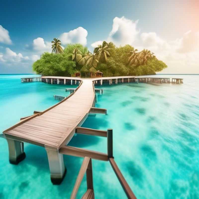 Maldives on a Budget? Sipping Espresso in Paradise (Without Breaking the Bank!)<h3>Island Hopping on a Shoestring&#58; My Quest for Affordable Luxury in the Maldives</h3><h3>Maldivian Magic&#58; Unveiling the Secrets to a Surprisingly Budget&#45;Friendly Getaway</h3><h3>Beyond the Overwater Bungalows&#58; Discovering Authentic Maldives on a Backpacker's Budget</h3><h3>Espresso and Exploration&#58; Finding Affordable Coffee Culture in the Luxurious Maldives</h3><h3>From Coffee Shops to Coral Reefs&#58; A Budget Traveler's Guide to the Maldives</h3><h3>The Real Cost of Paradise&#58; Navigating Expenses and Finding Value in the Maldives</h3><h3>Maldives Myths Debunked&#58; Is It *Really* That Expensive? A Coffee&#45;Fueled Adventure</h3>