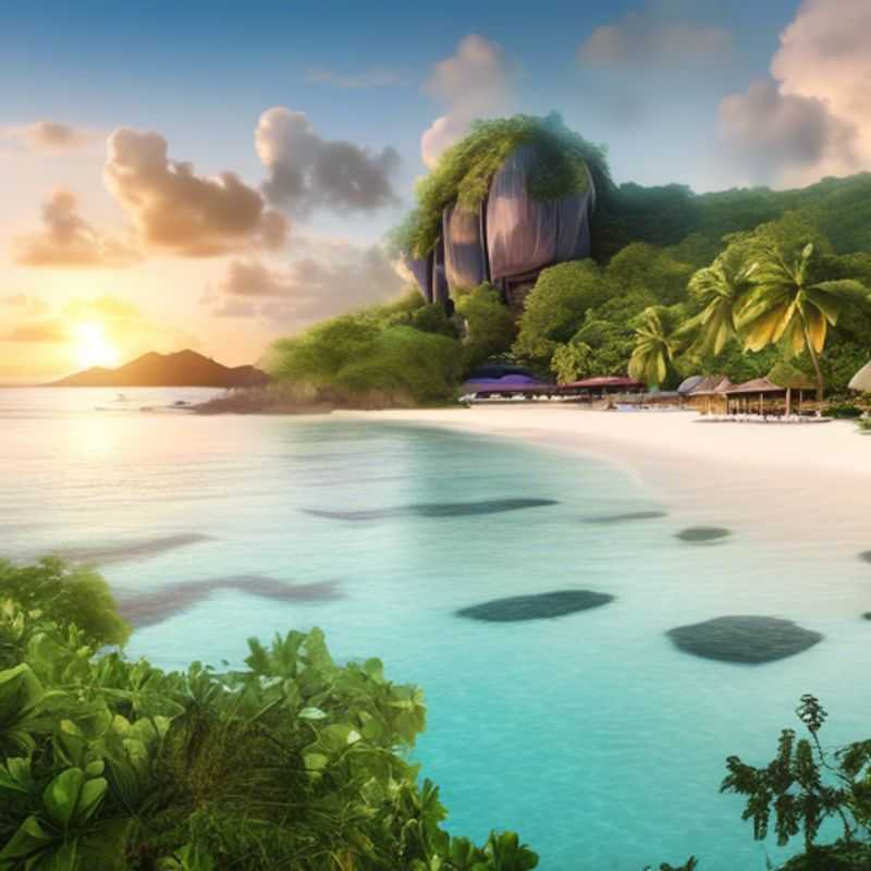 Seychelles on a Budget: Savoring Paradise Without Breaking the Bank<h3>Island Life on a Shoestring: Affordable Eats & Drinks in Seychelles</h3><h3>Seychelles Secrets: Local Gems That Won't Empty Your Wallet</h3><h3>Beyond the Resorts: Budget-Friendly Bites & Brews in Seychelles</h3><h3>Unveiling Seychelles: Delicious and Affordable Dining Experiences</h3><h3>Hidden Havens: Discovering Seychelles' Best Value Restaurants and Bars</h3><h3>Affordable Seychelles: Where to Find the Best Food and Drinks for Less</h3><h3>Seychelles on a Dime: Your Guide to Budget-Friendly Bars and Cafés</h3><h3>Is Seychelles Expensive? A Local's Perspective on Affordable Travel</h3><h3>Savoring Seychelles Without the Splurge: A Foodie's Guide to Budget Travel</h3>