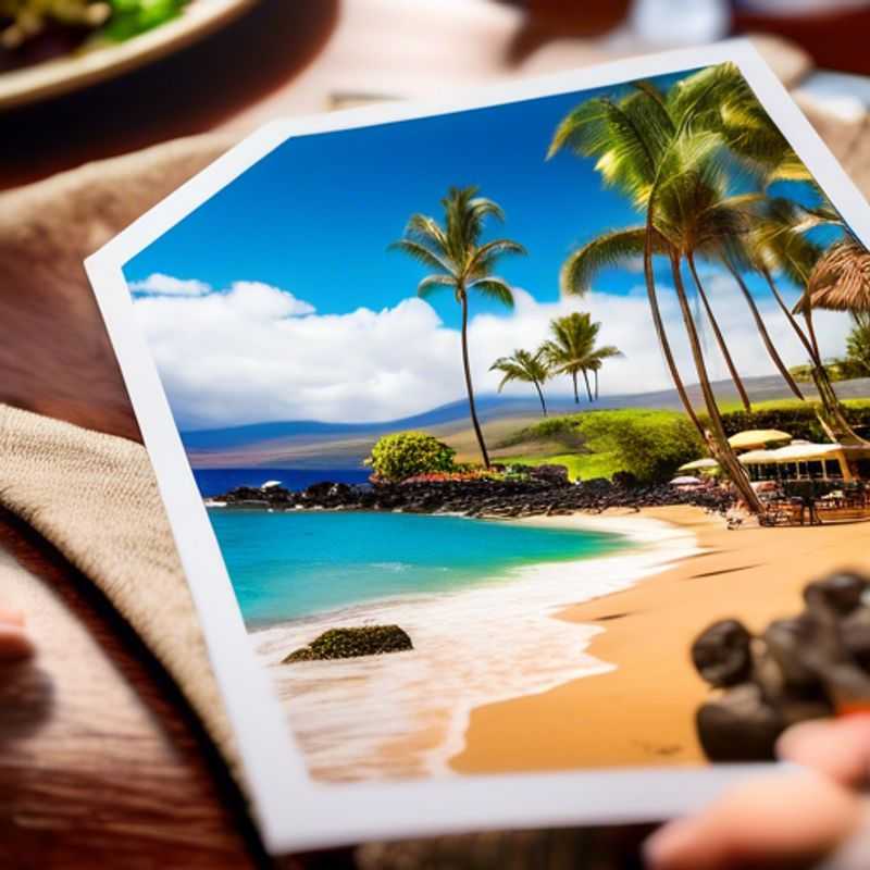 ¿Es Maui, Hawái, un destino caro para parejas? Encontrando alojamientos románticos a precios asequibles<h3>Maui para enamorados: Alojamientos románticos sin arruinarse</h3><h3>Romance en Maui: Guía práctica para encontrar el alojamiento perfecto sin gastar una fortuna</h3><h3>Descubriendo la magia de Maui: Alojamientos con encanto para presupuestos ajustados</h3><h3>Escapada romántica a Maui: Consejos para encontrar hoteles y posadas económicas con ambiente romántico</h3><h3>El secreto de Maui: Alojamientos románticos fuera de las rutas turísticas</h3><h3>Maui sin gastar de más: Opciones de alojamiento romántico para una experiencia auténtica</h3><h3>Planifica tu viaje romántico a Maui: Alojamiento económico y experiencias inolvidables</h3>