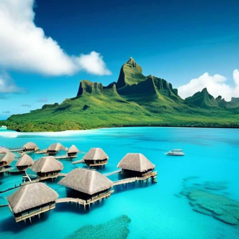 Bora Bora on a Budget? My First Trip & What I Learned (Spoiler: It's NOT Cheap, But...)<h3>Bora Bora Budget Breakdown: A Local's Guide to Navigating Paradise (Even on a Shoestring!)</h3><h3>Is Bora Bora Worth the Splurge? A Veteran Traveler's Honest Take (My 5th Trip!)</h3><h3>First-Timer's Guide to Bora Bora: Luxury vs. Budget – Making the Most of Your Trip</h3><h3>Unlocking Bora Bora: My First Visit and the Surprising Ways to Save Money</h3><h3>Bora Bora: Beyond the Overwater Bungalows – Affordable Adventures & Hidden Gems</h3><h3>My Bora Bora Budget Adventure: From Luxury to Local Life – A Journey of Discovery</h3><h3>Bora Bora on a Backpacker's Budget? (Yes, It's Possible!)</h3><h3>The Bora Bora Price Puzzle: My First Trip & How to Decode the Costs</h3>