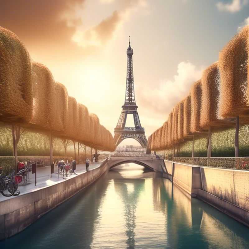 Paris&#44; si chère&#44; si délicieuse &#58; Voyager végétarien (ou sans gluten) sans se ruiner ?<h3>Paris Gourmand &#58;  Régimes spéciaux et budget serré – Mission possible !</h3><h3>Manger sain et bon marché à Paris &#58; Le guide du voyageur végétarien/sans gluten</h3><h3>Paris à petit prix &#58;  Adaptez votre voyage à vos besoins alimentaires spécifiques</h3><h3>Secrets de Paris &#58;  Où trouver des délices végétariens et sans gluten sans exploser son budget ?</h3>