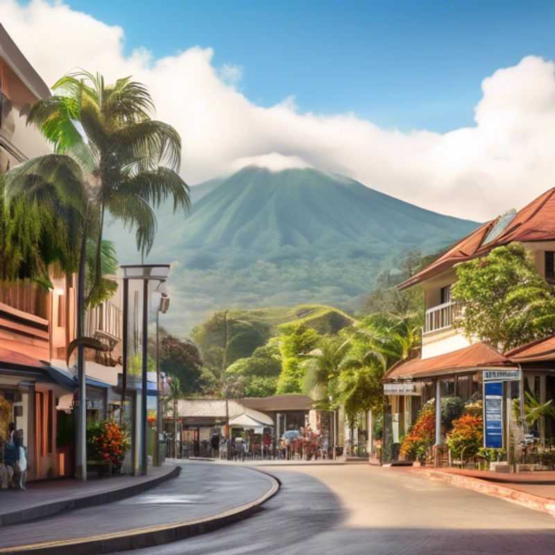 ¿San José, Costa Rica: Aventura Gastronómica o Quebradero de Cabeza? Descifrando los Precios en sus Restaurantes<h3>De Soda a Sofisticación: Explorando la Variedad de Restaurantes en San José y su Impacto en el Presupuesto</h3><h3>Tacos, Tapas, y Tesoros: ¿Cómo la escena culinaria de San José afecta el costo de tu viaje?</h3><h3>Misterios Gastronómicos: Desentrañando el enigma del presupuesto en los restaurantes de San José, Costa Rica</h3><h3>San José: Una Aventura Culinaria entre Leyendas y Precios. Guía para Mochileros y Millonarios</h3><h3>Más Allá del Gallo Pinto: Descubriendo el verdadero costo de comer en San José (y cómo ahorrar sin sacrificar sabor)</h3>