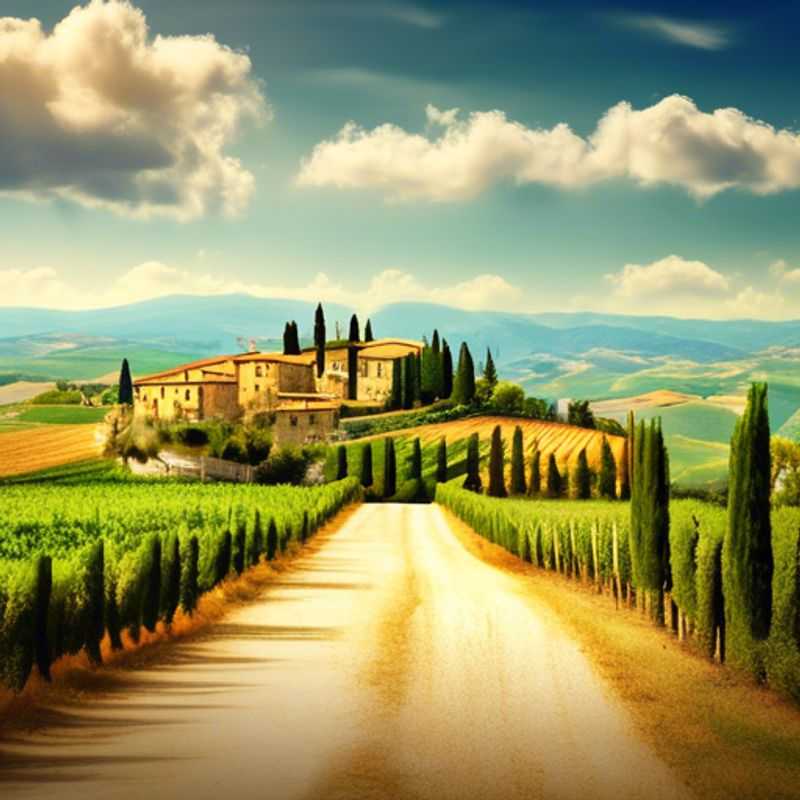 Is Tuscany, Italy Expensive? A Budget Traveler's Guide to Tuscan Delights<h3>Tuscany on a Shoestring: Savoring the Tuscan Experience Without Breaking the Bank</h3><h3>Tuscan Treasures: Affordable Ways to Explore Italy's Culinary and Cultural Heartland</h3><h3>Set Menu vs. A la Carte in Tuscany: Navigating Dining Costs Like a Pro</h3><h3>Unlocking Tuscany's Secrets: Discovering Authentic Experiences on a Budget</h3><h3>Beyond the Tourist Trail: Affordable & Authentic Adventures in Tuscany</h3><h3>Eat Like a Local, Save Like a Local: Budget-Friendly Tuscan Food & Drink</h3><h3>Hidden Gems of Tuscany: Exploring the Region on a Tight Budget</h3><h3>The Practical Traveler's Guide to Tuscany: Tips for Economical Exploration</h3><h3>Tuscan Escapes: Maximizing Your Trip's Value without Compromising on Experience</h3>