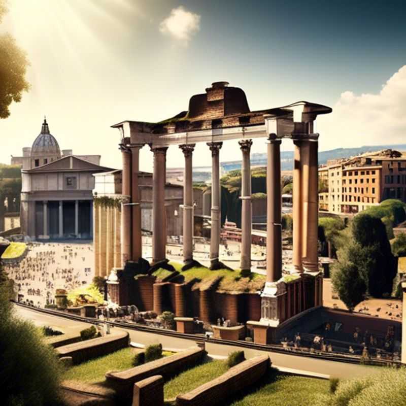 Rome, si chère, si belle : Quand visiter la Ville Éternelle sans se ruiner ?<h3>Rome à petits prix : Haute et basse saison, le guide pour un voyage inoubliable (et abordable) !</h3><h3>Trésors romains : Découvrir la magie de Rome hors saison, une aventure humaine et économique !</h3><h3>Rome secrète : Échapper aux foules et aux prix exorbitants, un itinéraire hors des sentiers battus</h3><h3>Le charme discret de la Rome paisible : Explorez la Ville Éternelle en évitant les pièges touristiques (et les prix !)</h3>