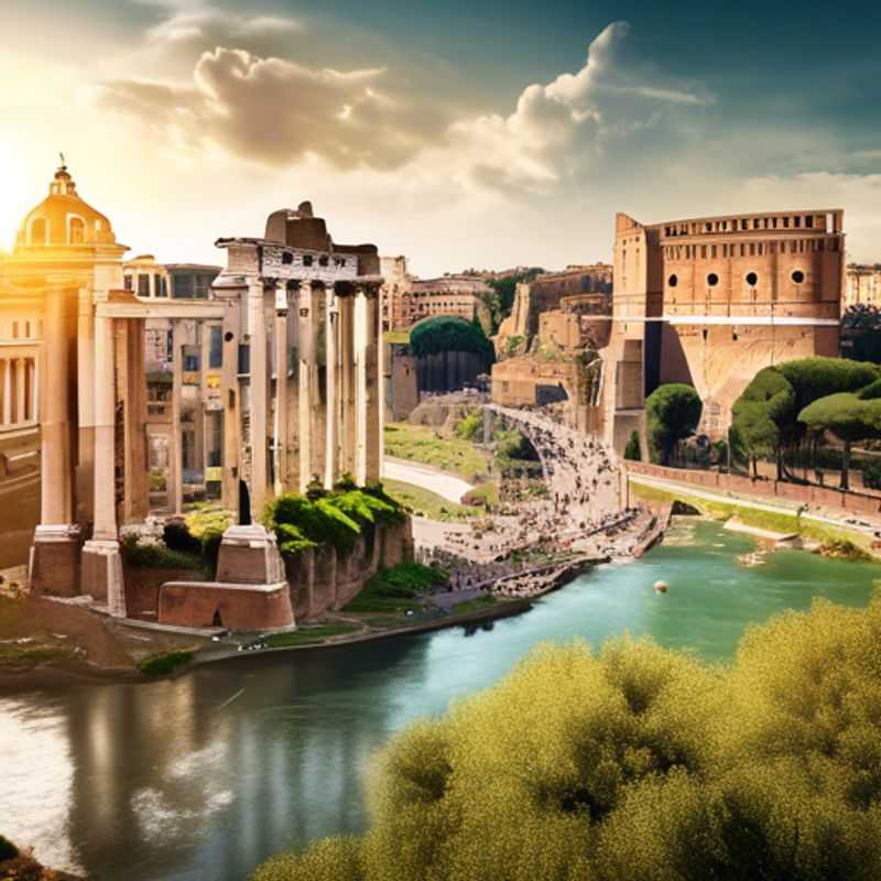 Roma: Beleza Cênica e Preços – Um Guia para Explorar a Cidade Eterna Sem Gastar Uma Fortuna<h3>Roma sem quebrar o banco: dicas para uma viagem inesquecível</h3><h3>Roma barata? Descubra como explorar a Cidade Eterna sem gastar muito!</h3><h3>Descubra a beleza de Roma sem gastar uma fortuna: um guia prático e econômico</h3><h3>A Roma Autêntica: Um roteiro para viajantes econômicos que buscam experiências genuínas</h3><h3>Roma para todos os bolsos: dicas para aproveitar a cidade sem esvaziar sua carteira</h3><h3>Viagem a Roma: como equilibrar cultura, história e orçamento?</h3><h3>Explorando Roma com inteligência: dicas para economizar tempo e dinheiro</h3><h3>Roma: muito além dos cartões postais – um guia para experiências autênticas e econômicas</h3><h3>Desvendando os encantos de Roma: um roteiro para viajantes conscientes e aventureiros</h3>