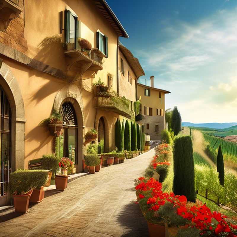 Is Tuscany, Italy Expensive? Let's Talk Euros & Your Travel Budget!<h3>Tuscany on a Budget: Smart Tips for Savvy Travelers</h3><h3>Unlocking Tuscany: How Exchange Rates Affect Your Trip</h3><h3>Exploring Tuscany Without Breaking the Bank: Practical Money-Saving Advice</h3><h3>Tuscan Treasures: Managing Your Money for an Unforgettable Trip</h3><h3>Your Euro Guide to Tuscany: Maximizing Your Spending Power</h3><h3>A Traveler's Tale: Navigating Costs in the Heart of Tuscany</h3><h3>Tuscany's Hidden Gems: Affordable Adventures Await!</h3><h3>From Lira to Euros: Understanding Currency & Your Tuscan Journey</h3><h3>The Real Cost of Tuscany: Fact vs. Fiction</h3>