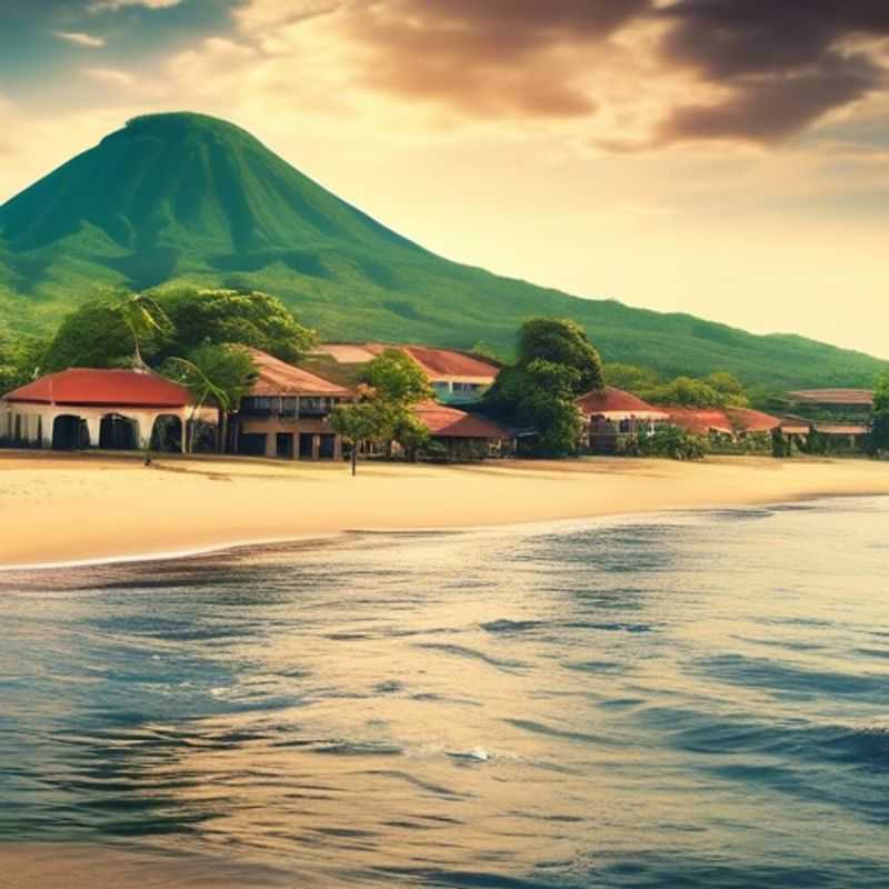 Léon, Nicaragua : Trésors culinaires et divertissements de luxe... à quel prix ? (Mystère à résoudre !)<h3>Léon, Nicaragua : Fastueux festin ou fardeau financier ? Une enquête gastronomique !</h3><h3>Léon : Se ruiner ou savourer ? Le guide gourmand et avisé décrypte les coûts !</h3><h3>Exploration luxueuse à Léon : Mythos et menus, un voyage haut de gamme au cœur du Nicaragua</h3><h3>Léon, Nicaragua : Le mystère du coût de la vie... démêlé avec élégance et humour !</h3><h3>Dîner de gala à Léon : Un festin historique... et un budget à maîtriser !</h3>