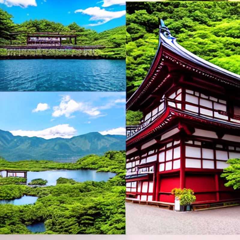Hokkaido in Summer: A Cool Escape from the Tourist Inferno? (Spoiler Alert: Maybe!)<h3>Battling the Summer Crowds: Is Hokkaido's Cool Worth the Heat?</h3><h3>Hokkaido Summer Holiday: Myth vs. Reality – A Tour Guide's Honest Take</h3><h3>Chasing the Elusive Hokkaido Summer: Sun, Snow, and a Dash of Mystery</h3><h3>Decoding Hokkaido's Summer Secrets: A Journey Through History, Hype, and Hydrangeas</h3><h3>Hokkaido's Summer Paradox: Will the Cool Breeze Conquer the Tourist Tide?</h3><h3>Beyond the Brochures: Unveiling the True Hokkaido Summer Experience</h3><h3>Hokkaido Summer Adventure: Fact-Finding Mission for the Discerning Traveler</h3>