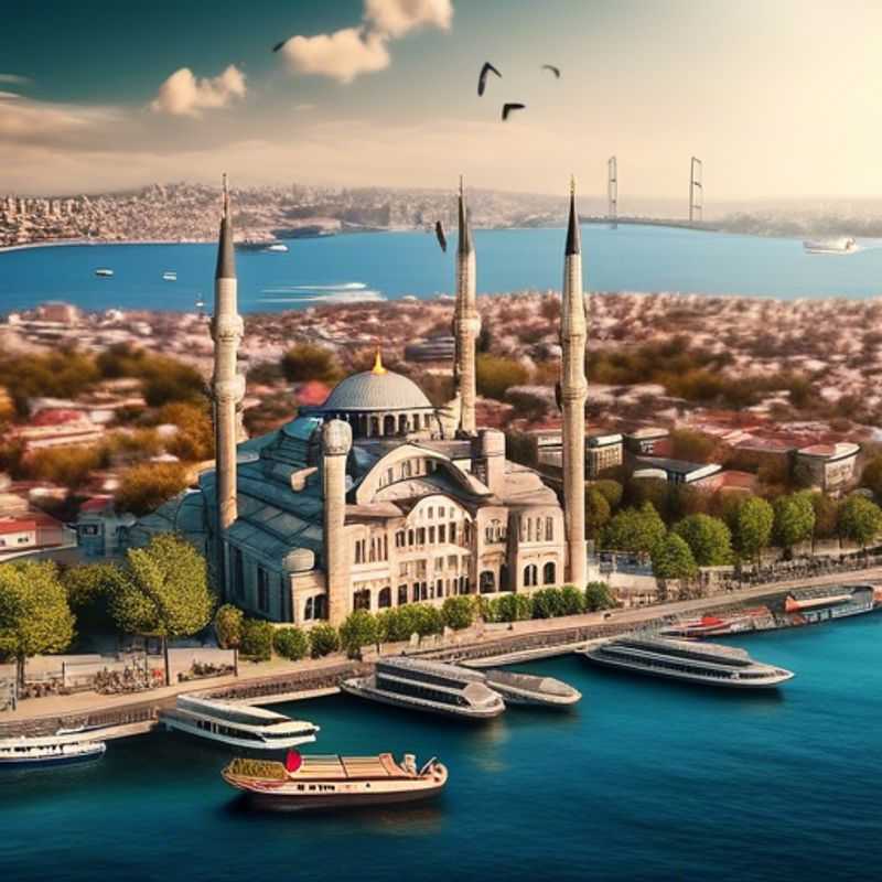 Istanbul&#58; Sultans&#44; Spices&#44; and…Surprise! (Is it REALLY that Expensive?)<h3>Istanbul on a Budget&#58; Haggling with History (and Avoiding Tourist Traps!)</h3><h3>Decoding Istanbul&#58; Unveiling the City's Secrets (Without Emptying Your Wallet)</h3><h3>From Topkapi Palace to Turkish Delight&#58; A Budget&#45;Friendly Istanbul Adventure</h3><h3>Istanbul's Hidden Gems&#58; A Cultural Caper on a Shoestring</h3><h3>Myth&#44; Money&#44; and Marvels&#58; Exploring Istanbul's Affordable Delights</h3><h3>The Sultan's Secret Stash&#58; Finding Budget&#45;Friendly Fun in Historic Istanbul</h3><h3>Istanbul's Unexpected Treasures&#58; A Journey Through Time (Without Breaking the Bank)</h3><h3>Ancient Wonders and Modern Delights&#58; An Istanbul Adventure (For Every Budget)</h3><h3>Spice Markets and Secret Souks&#58; A Budget Traveler's Guide to Istanbul's Cultural Heart</h3>