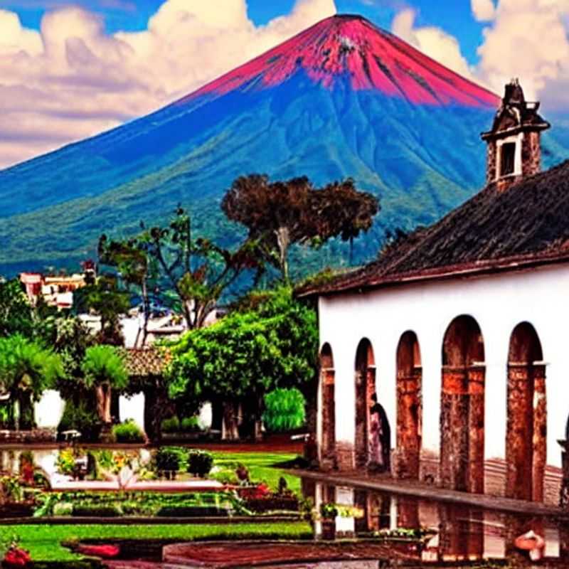 Antigua in Summer: Sun-Soaked Secrets & Extended Sightseeing!<h3>Antigua's Summer Sizzle: Is it the Perfect Time for Your Guatemalan Getaway?</h3><h3>Chasing the Sun in Antigua: A Summer Adventure Unfolding</h3><h3>Antigua Guatemala in Summer: More Daylight, More Mysteries, More Mayan Magic!</h3><h3>Decoding Antigua's Summer: History, Heat, and Hilarious Happenings</h3><h3>Beyond the Backpacker Trail: Unveiling Antigua's Summer Secrets</h3><h3>Sun, Sand, and Secrets: Is Antigua Guatemala Your Ideal Summer Escape?</h3><h3>Antigua's Summer Solstice: A Journey Through Time and Legend</h3><h3>Summer in Antigua: When the Days are Long and the Stories are Longer</h3><h3>The Great Antigua Summer Adventure: Sun, History, and a Touch of the Supernatural</h3>