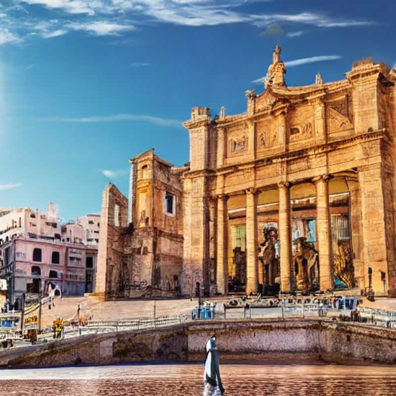 Cagliari in Summer: Is it Sizzling or Simply Sublime? A Tour Guide's Temperature Take<h3>Sardinian Sunstrokes & Sweet Escapes: Finding the Perfect Cagliari Walking Weather</h3><h3>Mythical Cagliari & Mediterranean Marvels: Decoding the Summer Heat for the Perfect Holiday</h3><h3>Ancient Secrets & Air Conditioning: A Guide to Comfortable Sightseeing in Cagliari's Summer</h3><h3>Sun, Sand, & Sensible Shoes: Cagliari's Summer Temperatures – A Balanced Approach to Exploration</h3><h3>Beyond the Beaches: Navigating Cagliari's Summer Heat for a Historically Rich, Comfortably Cool Adventure</h3>