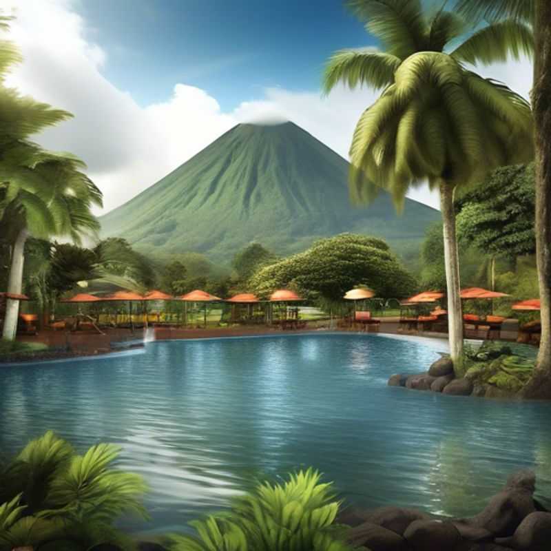 La Fortuna, Costa Rica : Paradis tropical… et budget ? Quand partir pour optimiser son séjour ?<h3>Le meilleur moment pour visiter La Fortuna sans se ruiner : mon expérience personnelle</h3><h3>Costa Rica, La Fortuna : Voyage de rêve à prix doux ? Décryptage des saisons et des coûts</h3><h3>Trésors cachés de La Fortuna : Conseils d'une experte pour un séjour inoubliable et économique</h3><h3>Saison sèche vs. saison verte à La Fortuna : Quel impact sur votre budget voyage ?</h3><h3>La Fortuna à petit prix : Mon itinéraire personnalisé pour un voyage riche en émotions</h3>