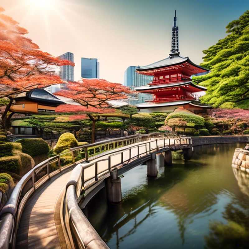 Tokyo : Visiter la ville sans se ruiner – Quand partir pour éviter la haute saison ?<h3>Tokyo : Budget voyage – Profitez de prix bas sur les vols et hébergements !</h3><h3>Découvrir Tokyo à petit prix : Le guide pour voyager malin au Japon</h3><h3>Tokyo pas cher : Trucs et astuces pour un voyage inoubliable sans vous ruiner</h3><h3>Voyage à Tokyo : Haute saison vs. basse saison – Quel est le meilleur moment pour vous ?</h3>
