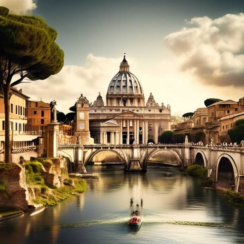 Rome, capitale de l'aventure : A pied, en bus, ou en Vespa ? Votre budget en voyage !<h3>Rome à petits prix : Transports publics vs. Transferts privés - Le dilemme du voyageur averti !</h3><h3>Traverser Rome avec élégance (et votre porte-monnaie) : Explorer la ville éternelle, du bus au taxi !</h3><h3>Rome : Budget voyage et moyens de transport - Un guide pour les aventuriers économes !</h3><h3>Secrets romains : Déplacements astucieux pour un séjour inoubliable (sans vous ruiner !)</h3>